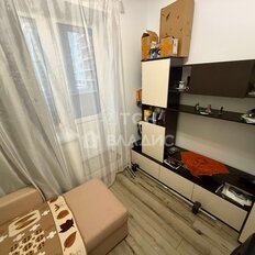 Квартира 38 м², 1-комнатная - изображение 1