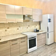 Квартира 41,1 м², 1-комнатная - изображение 3