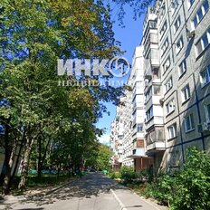 Квартира 32,9 м², 1-комнатная - изображение 3
