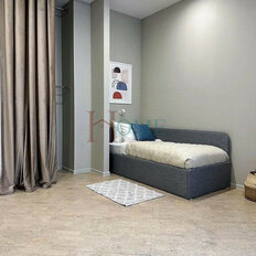 Квартира 138 м², 3-комнатная - изображение 4