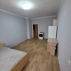 Квартира 29 м², студия - изображение 4