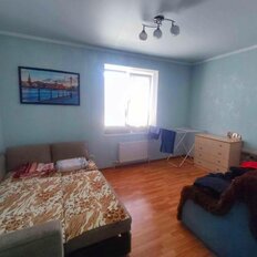 Квартира 34 м², 1-комнатная - изображение 4