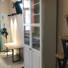 Квартира 32,5 м², 1-комнатная - изображение 4