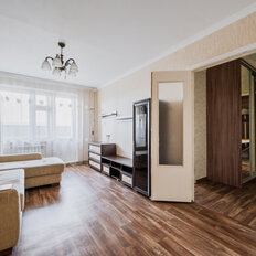 Квартира 50 м², 2-комнатная - изображение 5