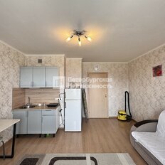 Квартира 24 м², студия - изображение 5