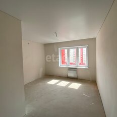 Квартира 37,8 м², 1-комнатная - изображение 4