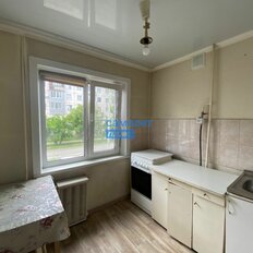 Квартира 48 м², 2-комнатная - изображение 1