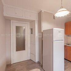 Квартира 38,3 м², 1-комнатная - изображение 3