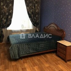 Квартира 64 м², 2-комнатная - изображение 2