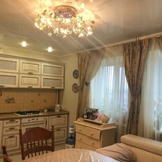 Квартира 84 м², 2-комнатная - изображение 2