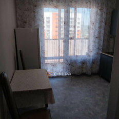 Квартира 37 м², 1-комнатная - изображение 2