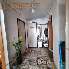 Квартира 40,5 м², 1-комнатная - изображение 1