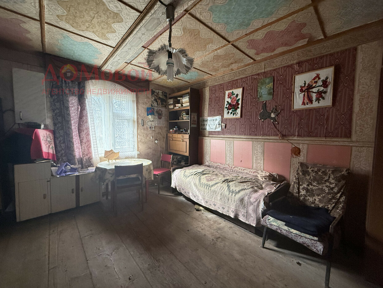 Дом 2-комн. 80 м² в деревня Новое Шишлово — фото 5