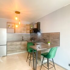 Квартира 39 м², 1-комнатная - изображение 5