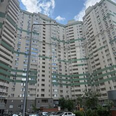 Квартира 44 м², 1-комнатная - изображение 1