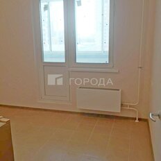 Квартира 41,6 м², 1-комнатная - изображение 1