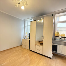 Квартира 45,7 м², 1-комнатная - изображение 4