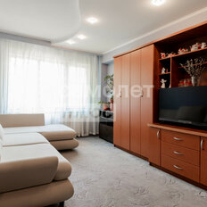 Квартира 41,4 м², 2-комнатная - изображение 2