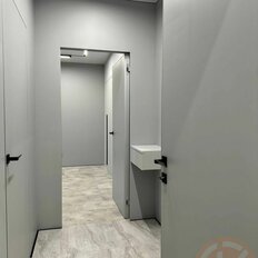Квартира 42,4 м², 1-комнатная - изображение 3