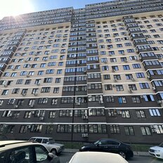 Квартира 55 м², 2-комнатная - изображение 2