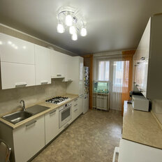 Квартира 82 м², 3-комнатная - изображение 1