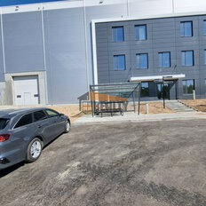 17000 м², склад - изображение 4