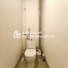 Квартира 46,2 м², 1-комнатная - изображение 4