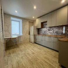 Квартира 59,5 м², 2-комнатная - изображение 2