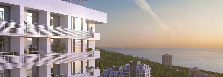 75 м², 2-комнатные апартаменты 10 500 000 ₽ - изображение 74