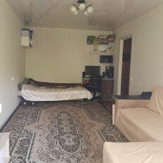 Квартира 31,3 м², 1-комнатная - изображение 1