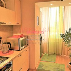 Квартира 64 м², 3-комнатная - изображение 4