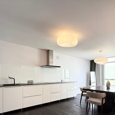 Квартира 102 м², 3-комнатная - изображение 3