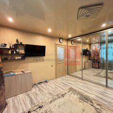 Квартира 49,6 м², 2-комнатная - изображение 1