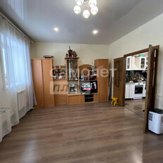 Квартира 51,3 м², 2-комнатная - изображение 2