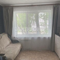 Квартира 20 м², студия - изображение 1