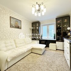Квартира 71,8 м², 3-комнатная - изображение 3
