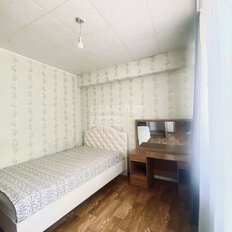 Квартира 40 м², 2-комнатная - изображение 2