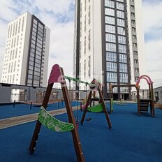 Квартира 32,9 м², 1-комнатная - изображение 4