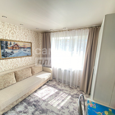 Квартира 48,2 м², 1-комнатная - изображение 3