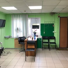 58,1 м², офис - изображение 5