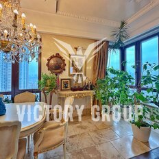 Квартира 233,4 м², 5-комнатная - изображение 5