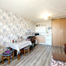 Квартира 35 м², 2-комнатная - изображение 5