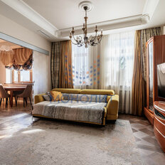 Квартира 91,8 м², 2-комнатная - изображение 3