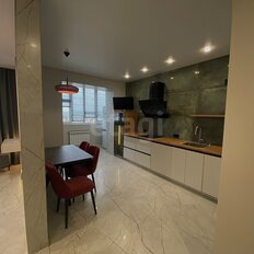 Квартира 48 м², студия - изображение 5