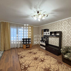 Квартира 51,1 м², 1-комнатная - изображение 2