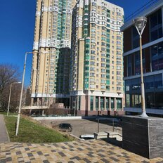 273,6 м², помещение свободного назначения - изображение 1