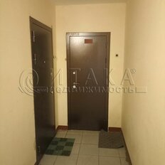 Квартира 33,8 м², 1-комнатная - изображение 2