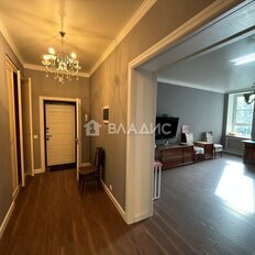 Квартира 111,2 м², 3-комнатная - изображение 4