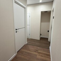 Квартира 44,8 м², 2-комнатная - изображение 4