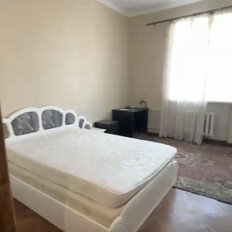 Квартира 42 м², 1-комнатная - изображение 3